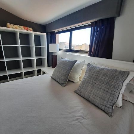Plaza San Salvador Apartment Ciudad Rodrigo Bagian luar foto