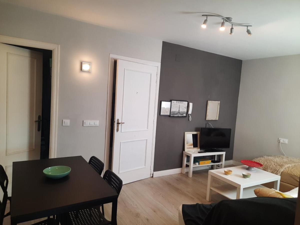 Plaza San Salvador Apartment Ciudad Rodrigo Bagian luar foto